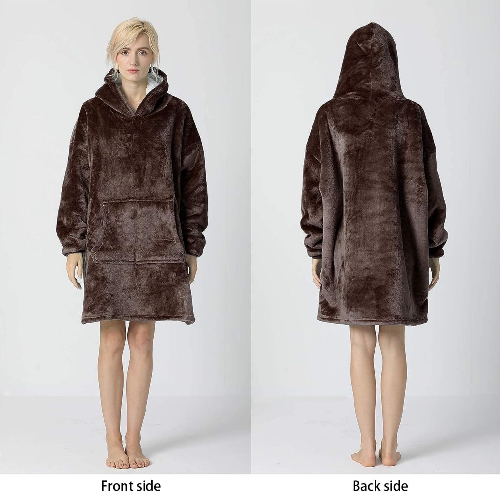 What is a Blanket Hoodie?1 blanket hoodie-oversized blanket hoodie-wearable blanket hoodie