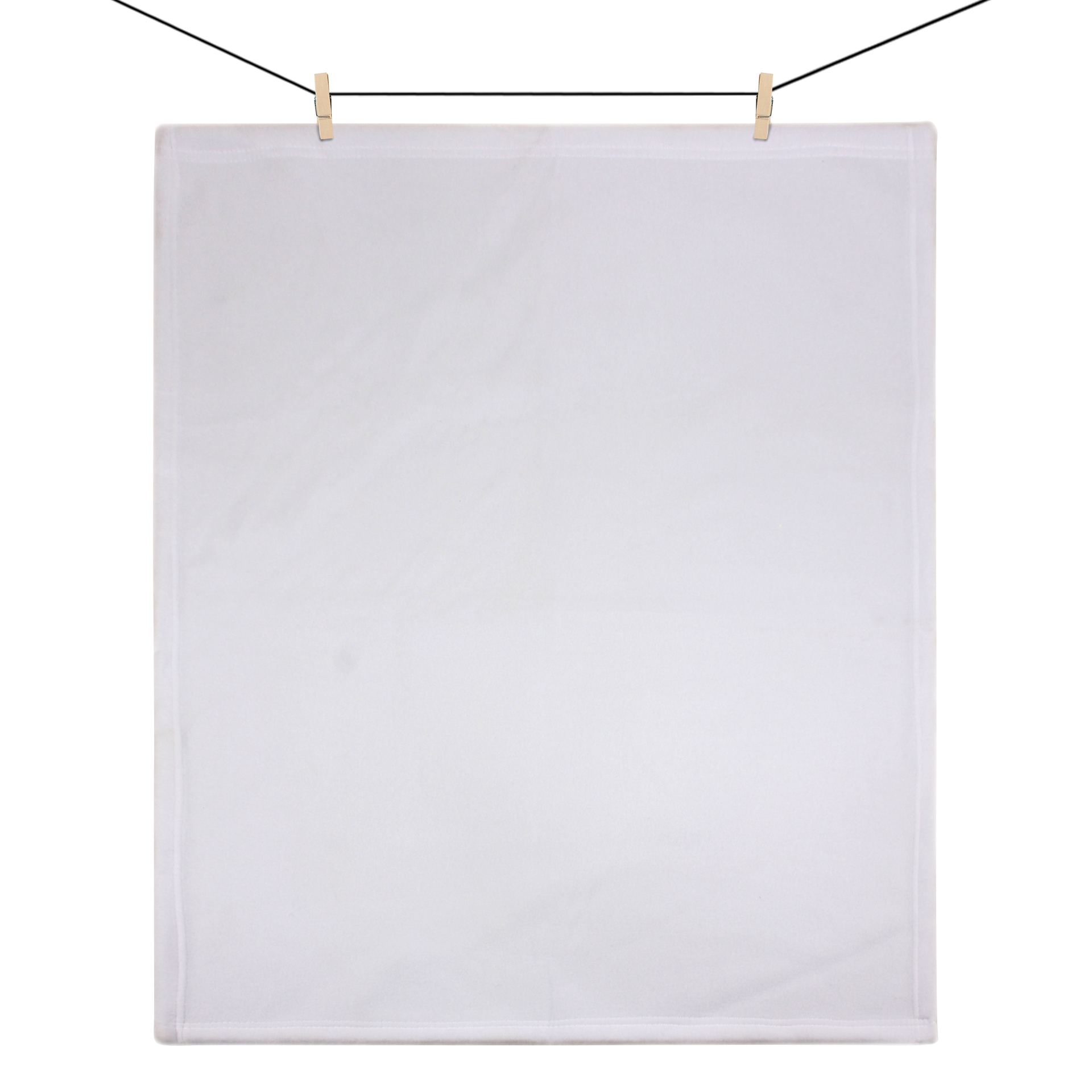 What is The Comprehensive Production Process of Sublimation Fleece Blanket?3 Arctic sublimation blanket