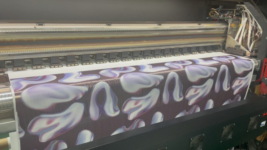 What is The Comprehensive Production Process of Sublimation Fleece Blanket?10 What is The Comprehensive Production Process of Sublimation Fleece Blanket?10