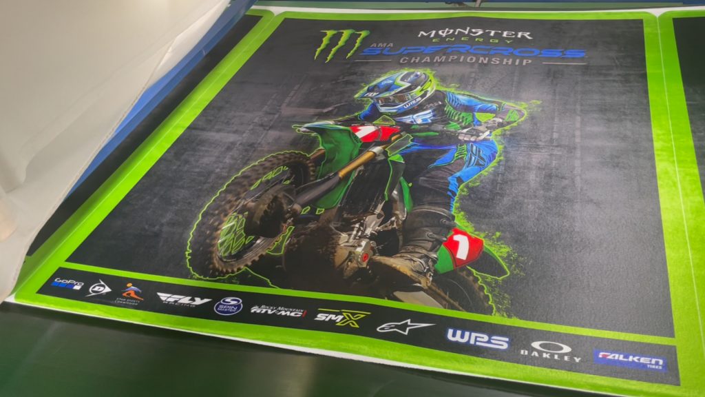 What is The Comprehensive Production Process of Sublimation Fleece Blanket?11 What is The Comprehensive Production Process of Sublimation Fleece Blanket?11