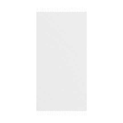 What is The Comprehensive Production Process of Sublimation Fleece Blanket?6 Boho Beach Cloth sublimation