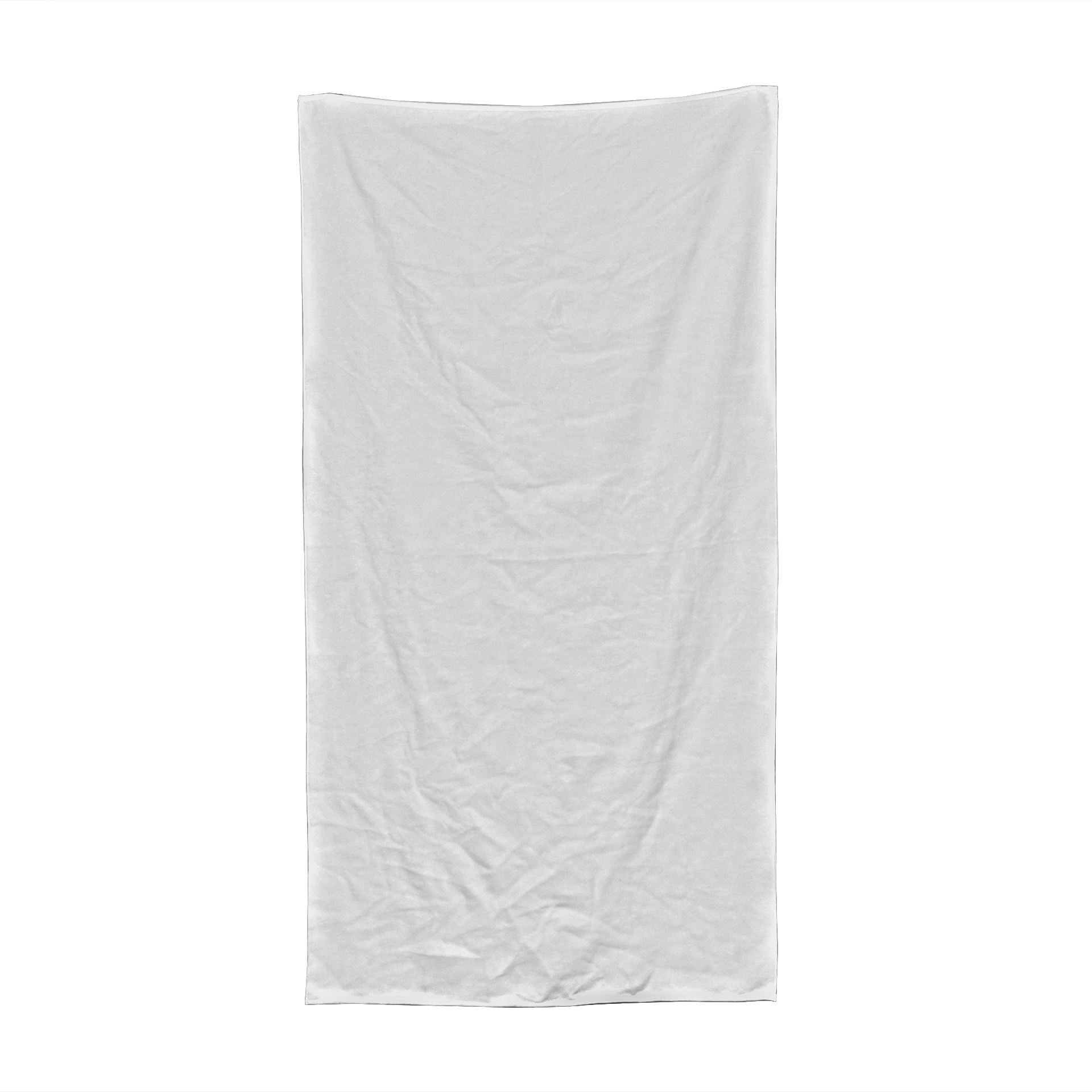 What is The Comprehensive Production Process of Sublimation Fleece Blanket?5 Blank Sublimation Beach Towel