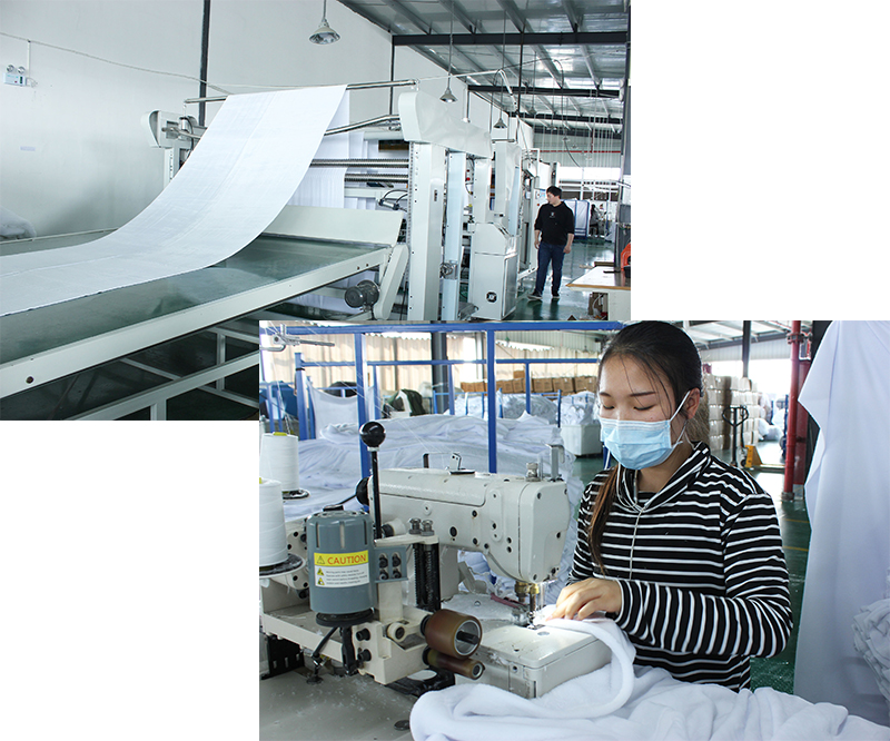 What is The Comprehensive Production Process of Sublimation Fleece Blanket?12 What is The Comprehensive Production Process of Sublimation Fleece Blanket?12