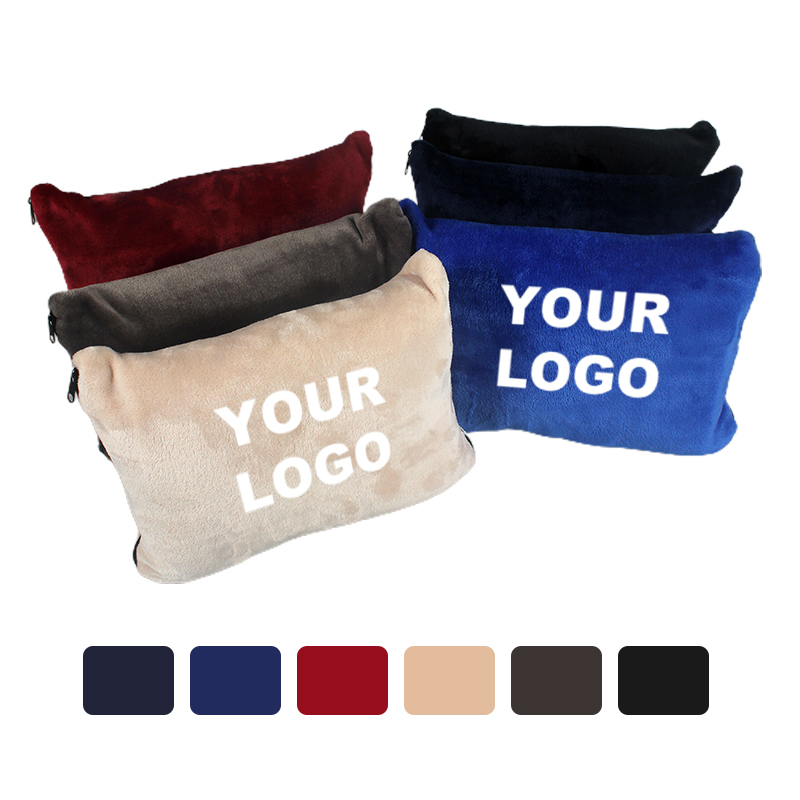 Budget Polar Fleece Blanket19 custom pillow blanket 2 in 1