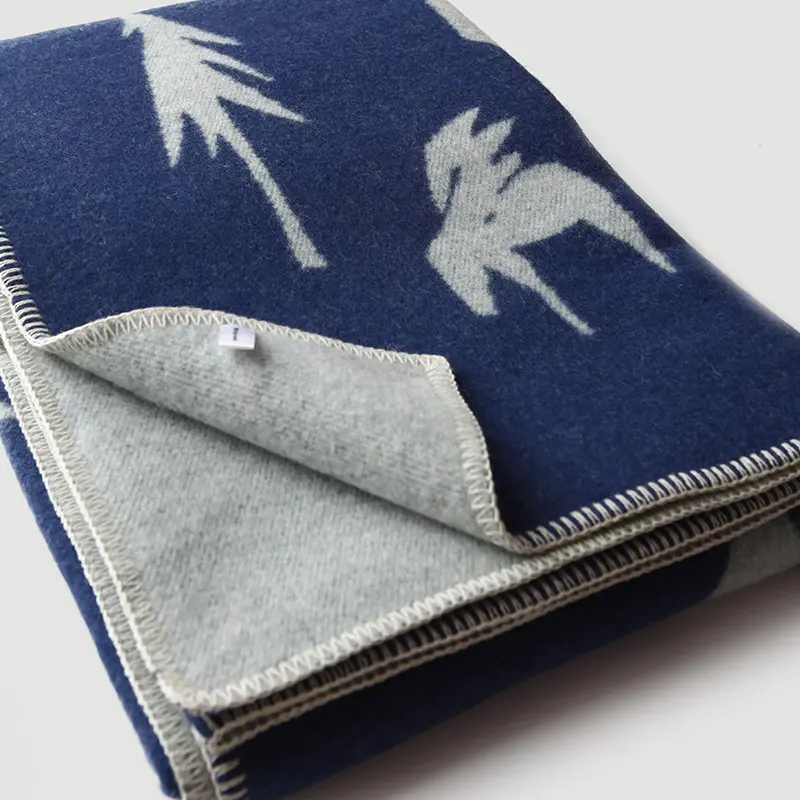 Wholesale Cheap Blankets Supplier in Bulk3 wool blanket