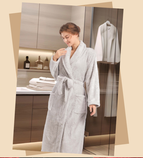 fleece bathrobe free pattern-fleece bathrobe-fleece bathrobe with hood free pattern