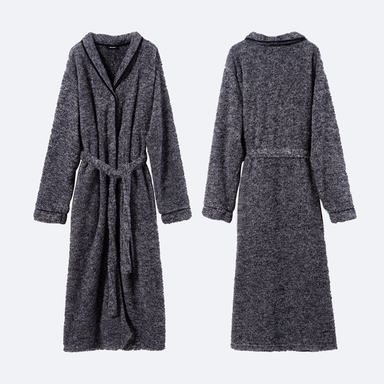 Why Choose DOTEX Fleece Bathrobes?2 fleece bathrobe
