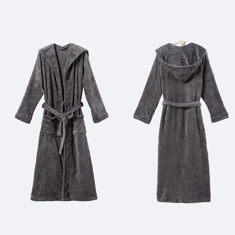 Why Choose DOTEX Fleece Bathrobes?20 mens fleece bathrobe