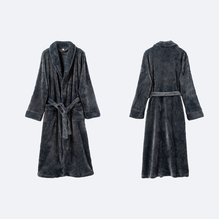 Why Choose DOTEX Fleece Bathrobes?5 fleece bathrobe