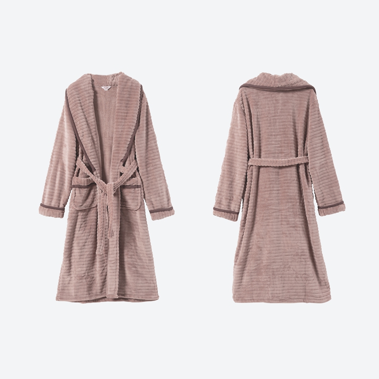 Why Choose DOTEX Fleece Bathrobes?6 ladies fleece bathrobes