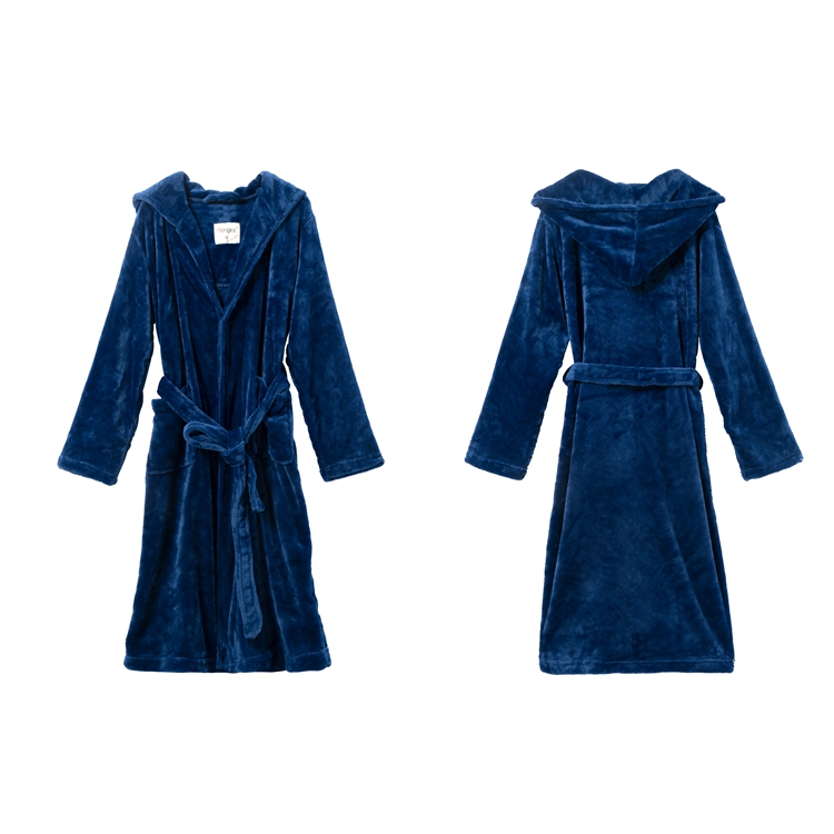 Why Choose DOTEX Fleece Bathrobes?14 fleece bathrobe free pattern