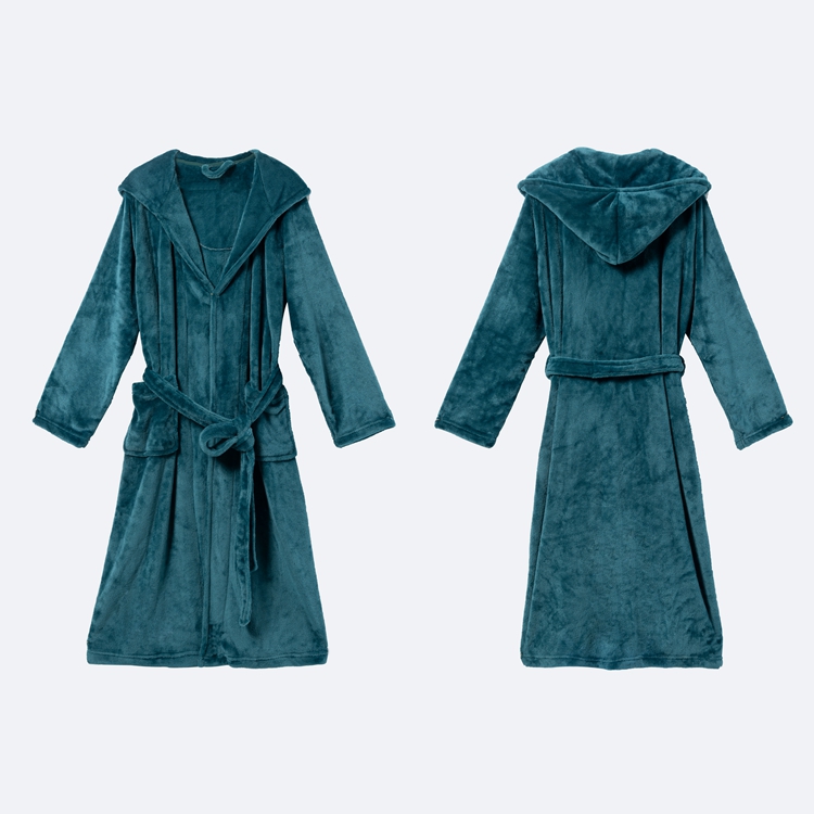 Why Choose DOTEX Fleece Bathrobes?16 mens fleece bathrobe