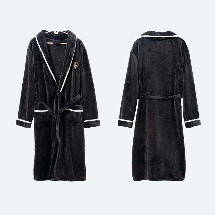 Why Choose DOTEX Fleece Bathrobes?17 mens fleece bathrobe