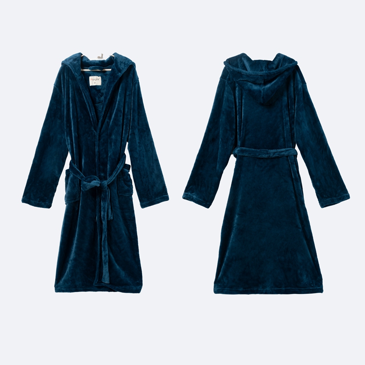 Why Choose DOTEX Fleece Bathrobes?18 mens fleece bathrobe