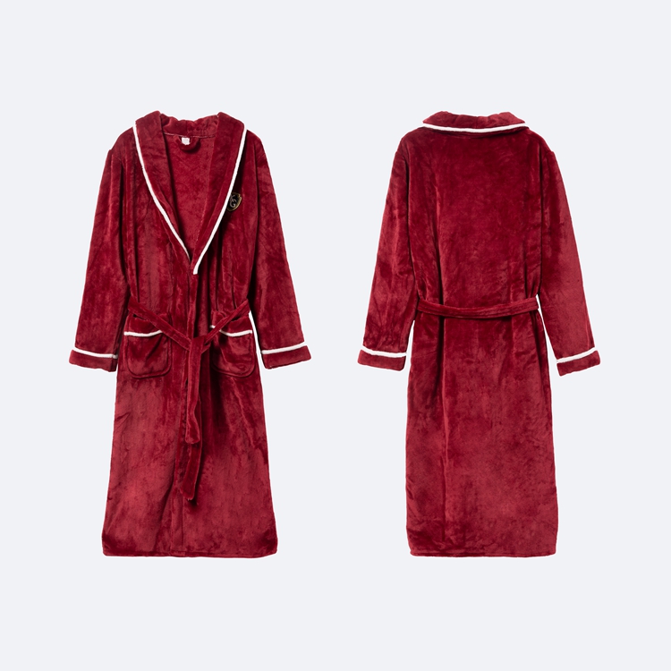 Why Choose DOTEX Fleece Bathrobes?19 mens fleece bathrobe