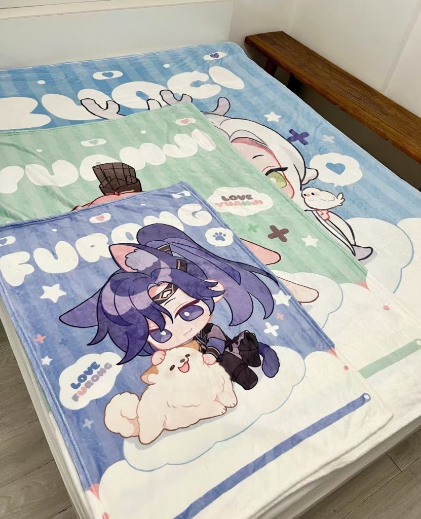 How Big is a Throw Blanket?8 How Big is a Throw Blanket?8