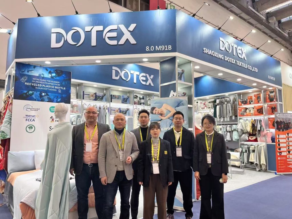 Why Asian Markets Are Embracing Customized Home Textiles？4