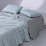 Blue Cooling Blanket2 1