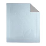 Blue Cooling Blanket 2