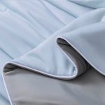 Blue Cooling Blanket3 4