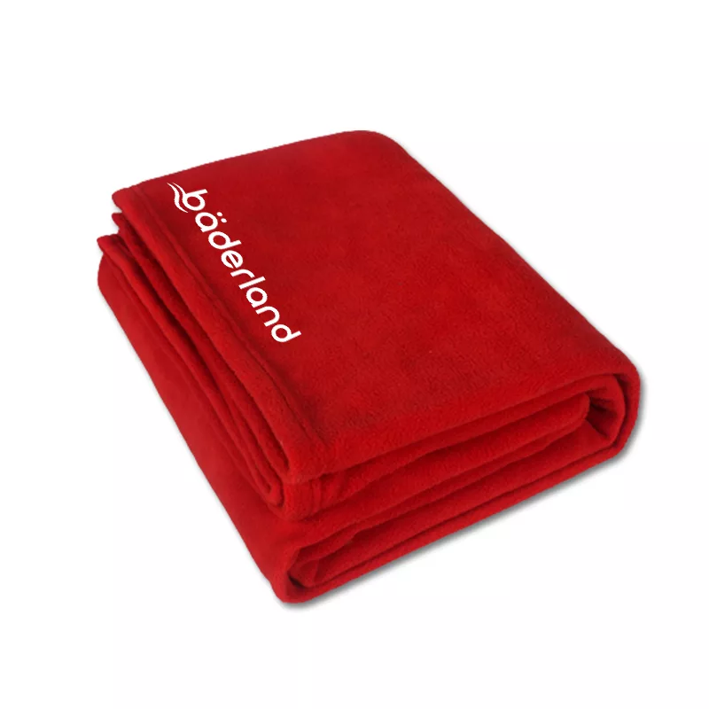Budget Polar Fleece Blanket2 Budget Polar Fleece Blanket2