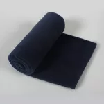 Budget Polar Fleece Blanket4 Black Polar Fleece Blanket